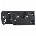 Front Door Latch Assembly Passenger Side Compatible With International 4700 4900 Truck
