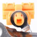 Aintier Door Lock Actuators Assembly Compatible For 2007-2009 Cadillac Escalade Esv Rear Right Power Latch Replacement 931-109