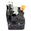 Door Lock Actuators Assembly Compatible For 2007-2009 Cadillac Escalade Esv Rear Right Power Latch Replacement 931-109 Dla817