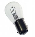 Universal Parts 12v 21 5w Bay15d Brake Light Bulb 