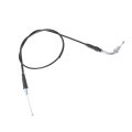 Marddpair Throttle Cable Replacement For Honda Trx400ex 400 1999 2000 2001 2002 2003 2004 50-110cc 43 3inch 