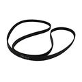 Bemonoc 3d Printer Parts Gt2 760-2gt-6 Timing Belt L 760mm W 6mm 380 Teeth In Closed Loop Pack Of 2pcs