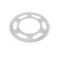2003-2007 Fits Kawasaki Klx300r 300 R Yellow O Ring Chain And Sprocket 13 49 110l