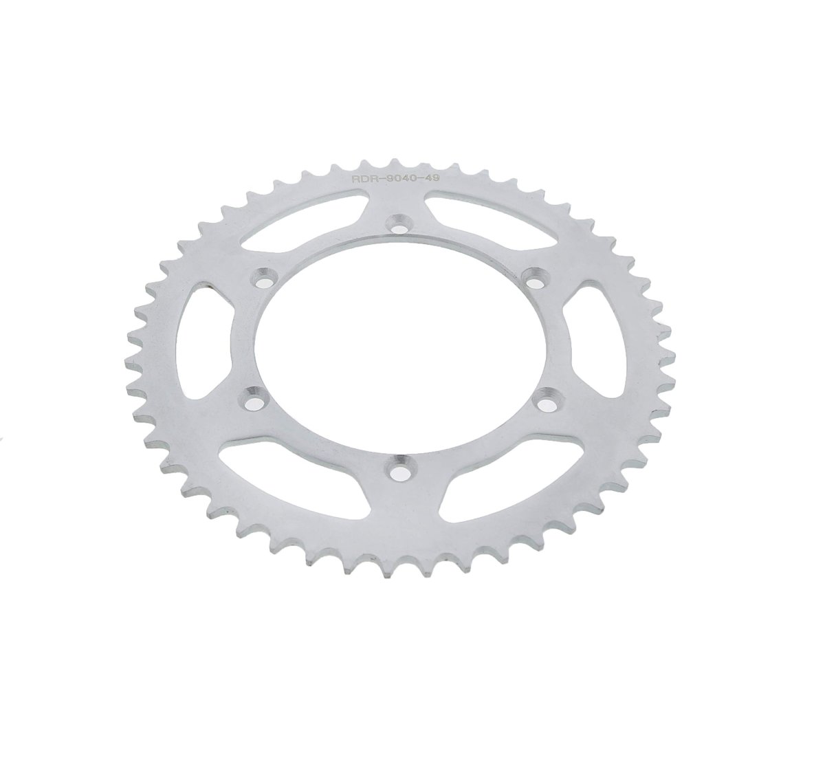 2003-2007 Fits Kawasaki Klx300r 300 R Yellow O Ring Chain And Sprocket 13 49 110l