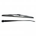 Fridayparts Replacement Wiper Arm Blade Compatible For Caterpillar Excavator Cat E200b