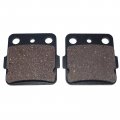 Brake Pads For Suzuki 59102-38810 59102-38820 59300-42850 59300-42860 Replacement 