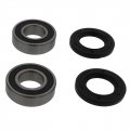 Kawasaki Klx650 Klx 650r Rear Wheel Bearings And Seals