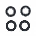 Kawasaki Klx650 Klx 650r Rear Wheel Bearings And Seals