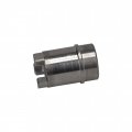 Supplying Demand Refrigerator Auger Motor Coupling Replacement
