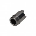 Supplying Demand Refrigerator Auger Motor Coupling Replacement