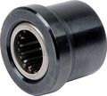All26114 Long Pilot Bushing With Roller Bearing Alloy Steel Stock Size 