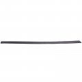 Applianpar Front Driver And Passenger Side Lower Door Molding For Hyundai Tucson 2016-2020