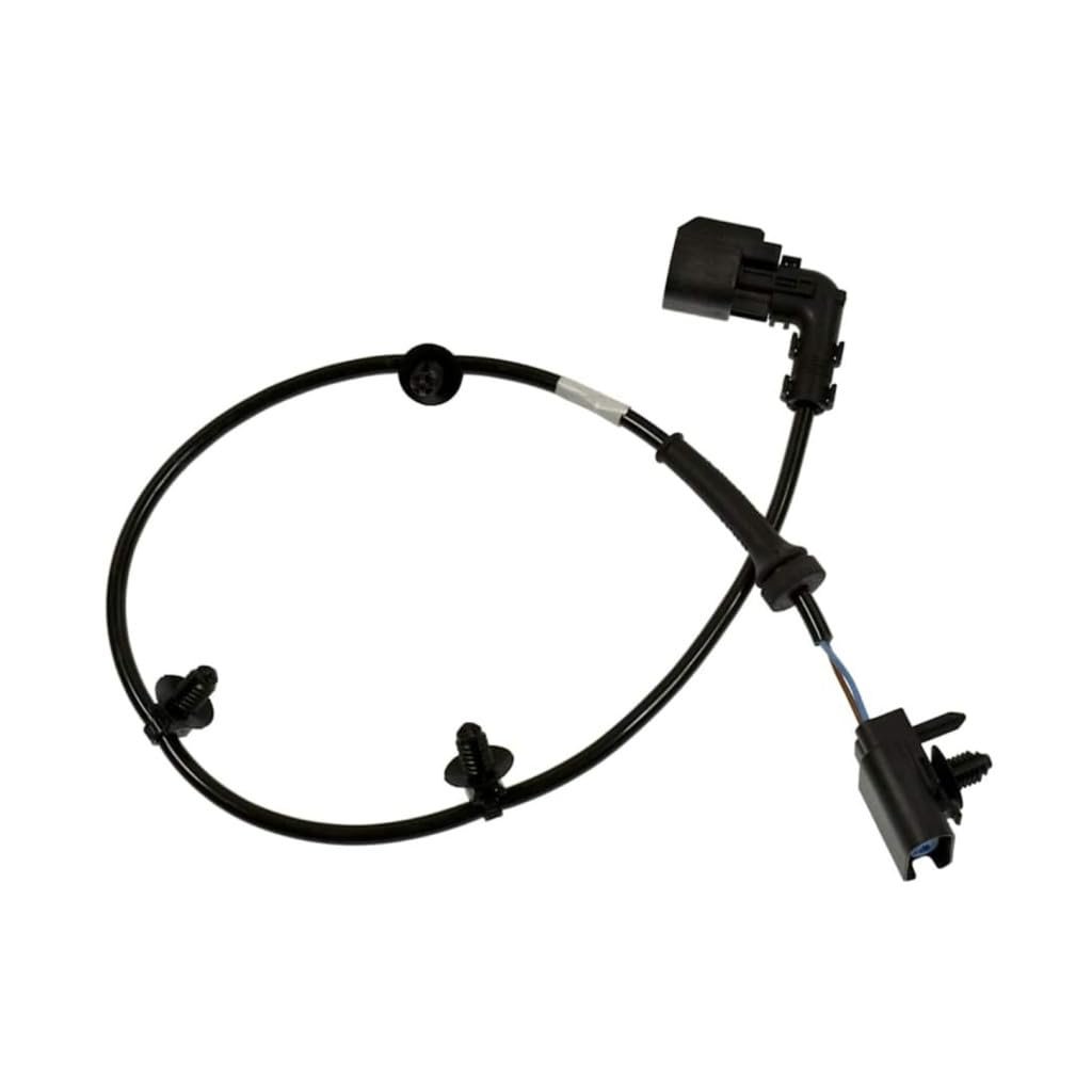 Abs Wheel Speed Sensor Wire Harness For Ford Focus 2015 2016 2017 2018 Alligator Terminal 2 Female Oval Connectors