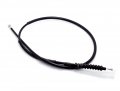 Clutch Cable For Yamaha Xt125 Xt200 Xt550 Xt600
