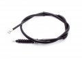 Clutch Cable For Yamaha Xt125 Xt200 Xt550 Xt600