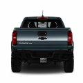 Ipick Image Carbon Fiber Look Graphic Plate Billet Aluminum 2 X Inch Tow Hitch Cover Chevrolet Black Logo