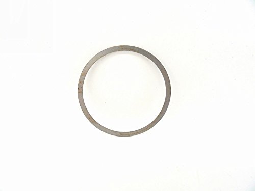 Rear Differential Pinion Gear Shim For Suzuki Ltf250 Ozark And Ltz 250 Od 61 Mm Id 54 5 0 80mm Thickness Cruss2-1