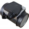 Aip Electronics Premium Mass Air Flow Sensor Maf Afm Compatible With 1991-1992 Bmw E36 M50 Non-vanos Engines Oem Fit Mf3011