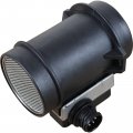 Aip Electronics Premium Mass Air Flow Sensor Maf Afm Compatible With 1991-1992 Bmw E36 M50 Non-vanos Engines Oem Fit Mf3011