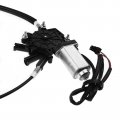 A-premium Power Window Regulator With Motor Compatible Audi 100 1989-1991 Quattro 200 5000 1984-1988 1986-1988 Front Driver