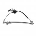 A-premium Power Window Regulator With Motor Compatible Audi 100 1989-1991 Quattro 200 5000 1984-1988 1986-1988 Front Driver