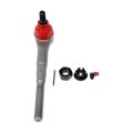 Steering Tie Rod End Ford F-150 Lobo 1997 2003 Steel Housing Coated Gray Replacement For 2l3z3a130ca F65z3a130ca With Zerk 
