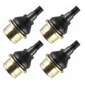 Caltric 4 Upper Or Lower Ball Joint Compatible With Kawasaki Teryx 750 4x4 Nra Outdoors 2008 2009