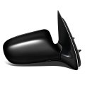 Gm1321315 Factory Style Passenger Right Side Mirror Manual Folding Adjust Compatible With Chevy Venture Pontiac Trans Sport