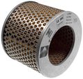 Mahle Original Lx 186 Air Filter 