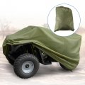 X Autohaux Waterproof Atv Cover 4 Wheelers Quad Cover Fit Most 600cc-1000cc For Can-am Outlander 450 650 570 Xt Mr X Mr Xxl