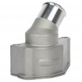 Aintier Thermostat Housing Kit Assembly With Sensor Fits For 1999-2002 Daewoo Leganza Nubira 2004-2008 Suzuki Forenza Oe