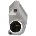 Aintier Thermostat Housing Kit Assembly With Sensor Fits For 1999-2002 Daewoo Leganza Nubira 2004-2008 Suzuki Forenza Oe