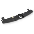 Radiator Support Cover For Toyota Corolla 2019 2020 2021 2022 Black Pp Plastic Replaces 5328902020 To1224127 Fits Japan Or 