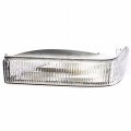 1997-1998 Jeep Grand Cherokee Driver Side Replacement Corner Light Park Signal Lamp Ch2520128 