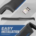 Auto Dynasty Front Abs Molded Dash Board Cover Cap Overlay For 1969-1974 Chevy Nova Buick Apollo Oldsmobile Omega Pontiac