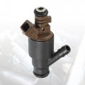 2 Holes Fuel Injectors Injection Valve For Bmw 318i 9l 1994-1998 318ti 1 1996-1999 No 13641247196 4 Pcs 