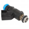 Ocpty 4 Holes 8pcs Replacement Fuel Injectors Compatible For 2010-2020 Chevrolet Express 2500 3500 83211218