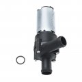 A-premium Engine Auxiliary Water Pump W O-ring Dohc 4 6cyl 1 8l 2 7l 3 0l 2l Compatible With Audi Volkswagen A6 Quattro S4 Tt