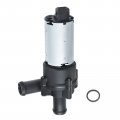 A-premium Engine Auxiliary Water Pump W O-ring Dohc 4 6cyl 1 8l 2 7l 3 0l 2l Compatible With Audi Volkswagen A6 Quattro S4 Tt