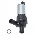 A-premium Engine Auxiliary Water Pump W O-ring Dohc 4 6cyl 1 8l 2 7l 3 0l 2l Compatible With Audi Volkswagen A6 Quattro S4 Tt
