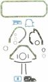 Cs 7799 Engine Conversion Gasket Set For International Ab1200 Ab140 Ab1400 Am150 Cm110 And Cm75 Engines 