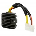 Ocpty Voltage Rectifier Regulator Fits 2005-2009 2011-2017 For Suzuki Boulevard 1986-1988 1995-2004 Savage 650 32800-24b11