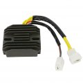 Ocpty Voltage Rectifier Regulator Fits 2005-2009 2011-2017 For Suzuki Boulevard 1986-1988 1995-2004 Savage 650 32800-24b11