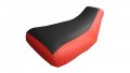 Vps Seat Cover For Honda Foreman Trx400 Trx400fw Fits 1997 1998 1999 2000 2001 2002 2003 Red Sides Atv 
