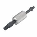 Drake Off Road 8 5 In Tight Spot Slide Hammer Puller With 1 Pound For Automotive Repairs Model 50286 