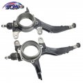 Tom Front Right Left Suspension Knuckle Assy For 2003 2004 2005 2006 2007 2008 Acura Tsx Honda Accord 698-022 698-023