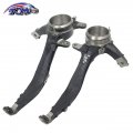 Tom Front Right Left Suspension Knuckle Assy For 2003 2004 2005 2006 2007 2008 Acura Tsx Honda Accord 698-022 698-023