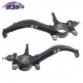Tom Front Right Left Suspension Knuckle Assy For 2003 2004 2005 2006 2007 2008 Acura Tsx Honda Accord 698-022 698-023