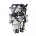 Pucky Carburetor Compatible With Fourtrax Foreman Rubicon Honda 2001-2005 16100-hn2-013 Trx500fpa Trx500fa 2005-2011 Trx500fe