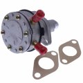 Solarhome Fuel Pump 15263-52030 For Kubota B1750e B1750hst-d B1750hst-e B20 B4200d B5100d-p B5100e-p